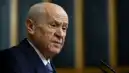 Bahçeli: CHP, Türkiye'ye Şer ve Şiddet Cephesi Açtı