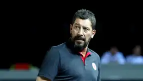Ufuk Sarıca Beyin Pıhtısından Kurtuldu!