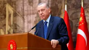 Erdoğan: Ukrayna'da Ateşkes ve Saldırıların Durdurulması Gerekli