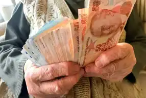 Emekli İkramiyesi Belirsizliği Sürüyor