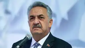 İmralı'dan PKK'ya Silah Bırakma Çağrısı