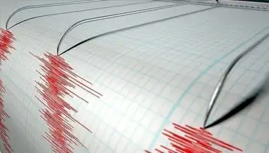 Akdeniz'de Deprem: 4,8 Büyüklüğünde Sarsıntı!