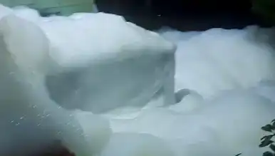 Yalova'da Su İçmeyin Uyarısı: Köpüklenme Nedeniyle Su Kesintisi