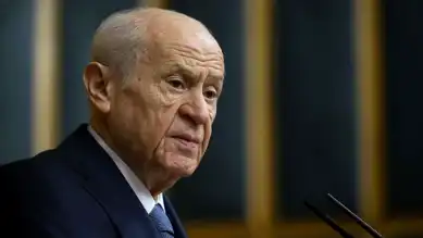 Bahçeli: CHP, Türkiye'ye Şer ve Şiddet Cephesi Açtı