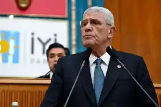 Dervişoğlu'ndan Asgari Ücrete Tepki!