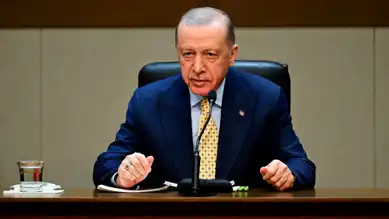 Erdoğan: Gazzelileri Vatanlarından Çıkartamazlar