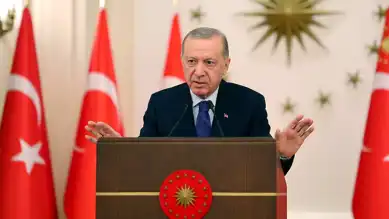 Erdoğan: TEKNOFEST Nesli Geliyor!