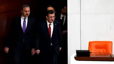 Cumhurbaşkanlığı 2025 Bütçesi Görüşmeleri Başladı