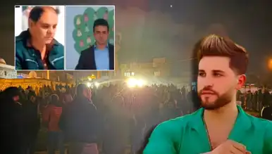 Mardin'de Kız İsteme Faciası: 3 Ölü, 10 Yaralı!