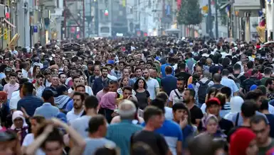 Yaşlanan Nüfus: Yeni Politika Kurulu Oluşturuluyor