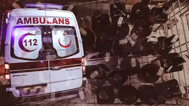 Sahte Alkol Felaketi: 38 Ölü, 26 Entübe