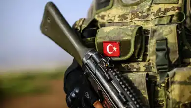 Türk Askerinin Körfez Görevi 1 Yıl Daha Uzatıldı