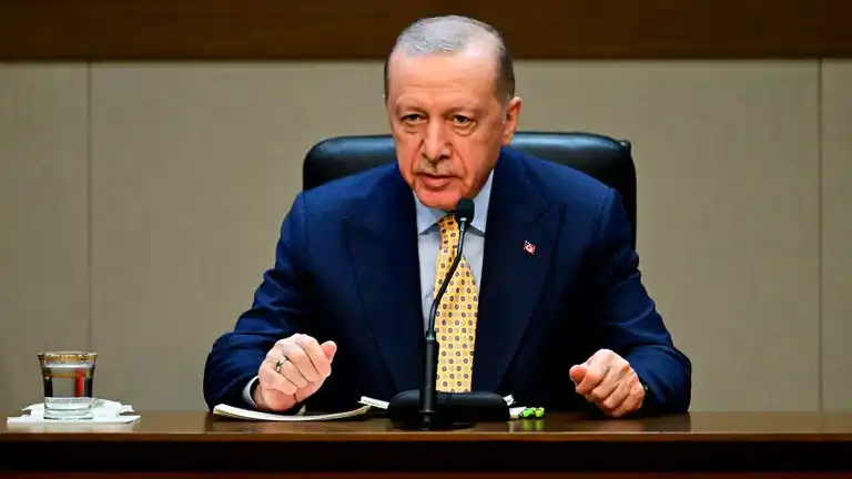 Erdoğan: Gazzelileri Vatanlarından Çıkartamazlar