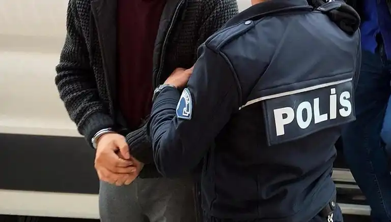 Ehliyet Sınavında Kopya Çetesi Operasyonu