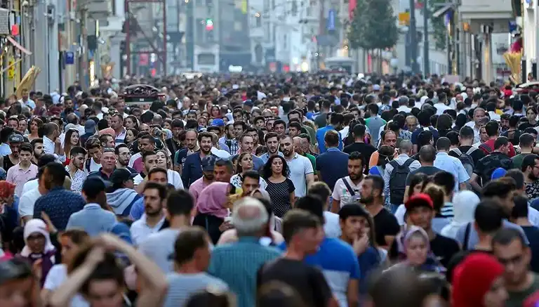 Yaşlanan Nüfus: Yeni Politika Kurulu Oluşturuluyor