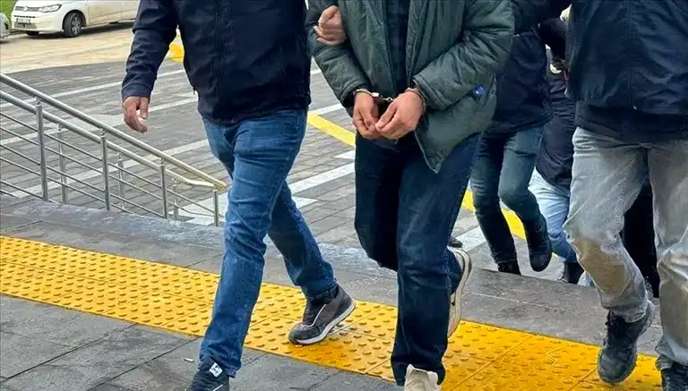 Tekirdağ'da Kapsamlı Uyuşturucu Operasyonu: 13 Gözaltı